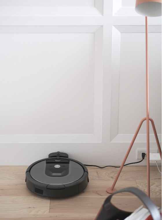 掃地機器人Roomba960公司貨