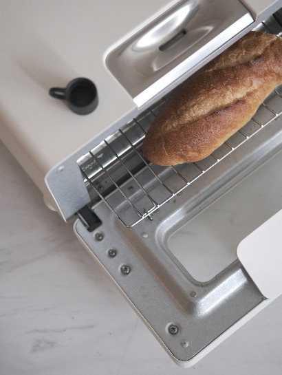  The Toaster蒸氣烤麵包機K05C