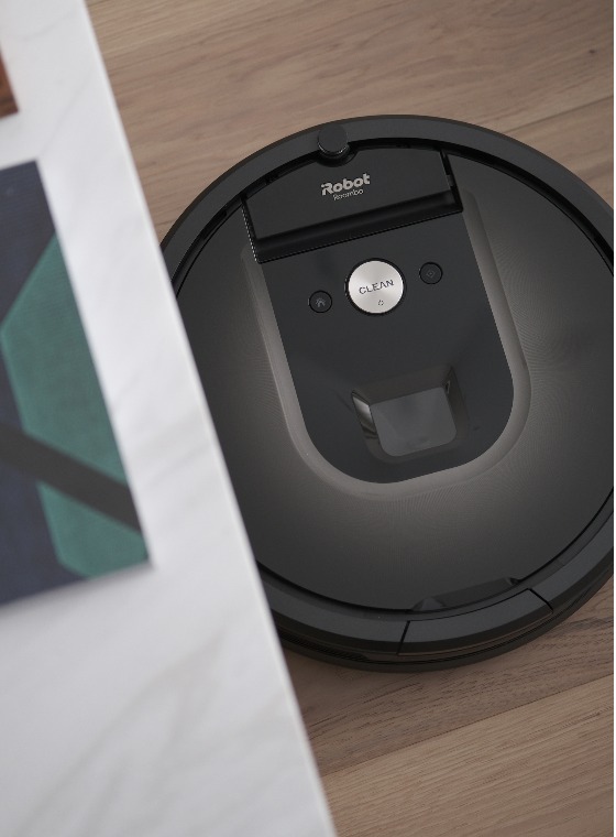 掃地機器人Roomba980公司貨(大容量電池版)